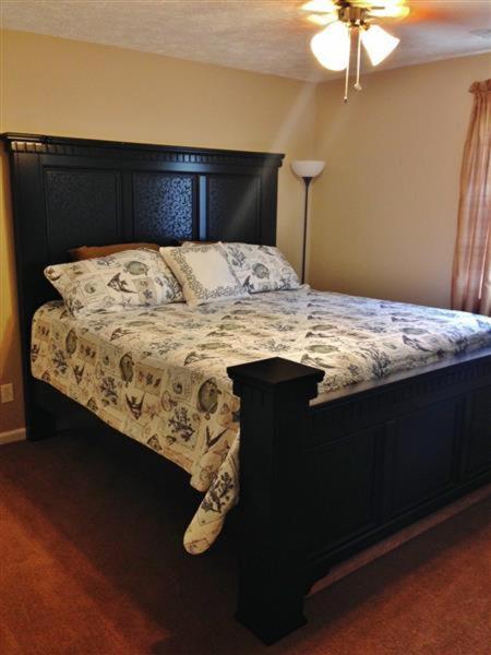 Clean And Cozy Savannah House Near Tybee Beaches! Екстериор снимка